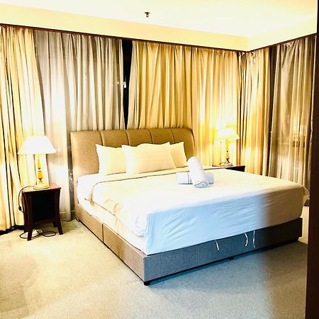 Marmaid Suite At Barjaya Time Square Kl Куала-Лумпур Екстер'єр фото