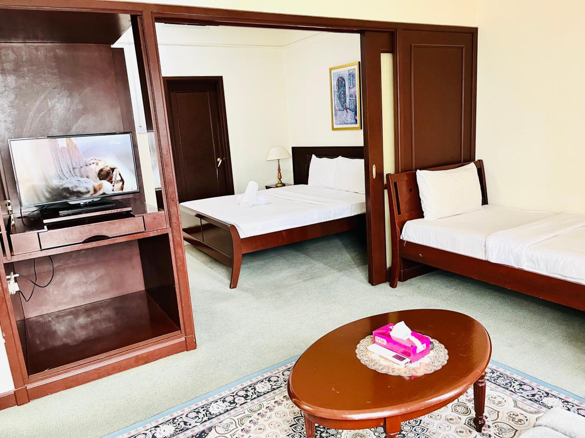 Marmaid Suite At Barjaya Time Square Kl Куала-Лумпур Екстер'єр фото