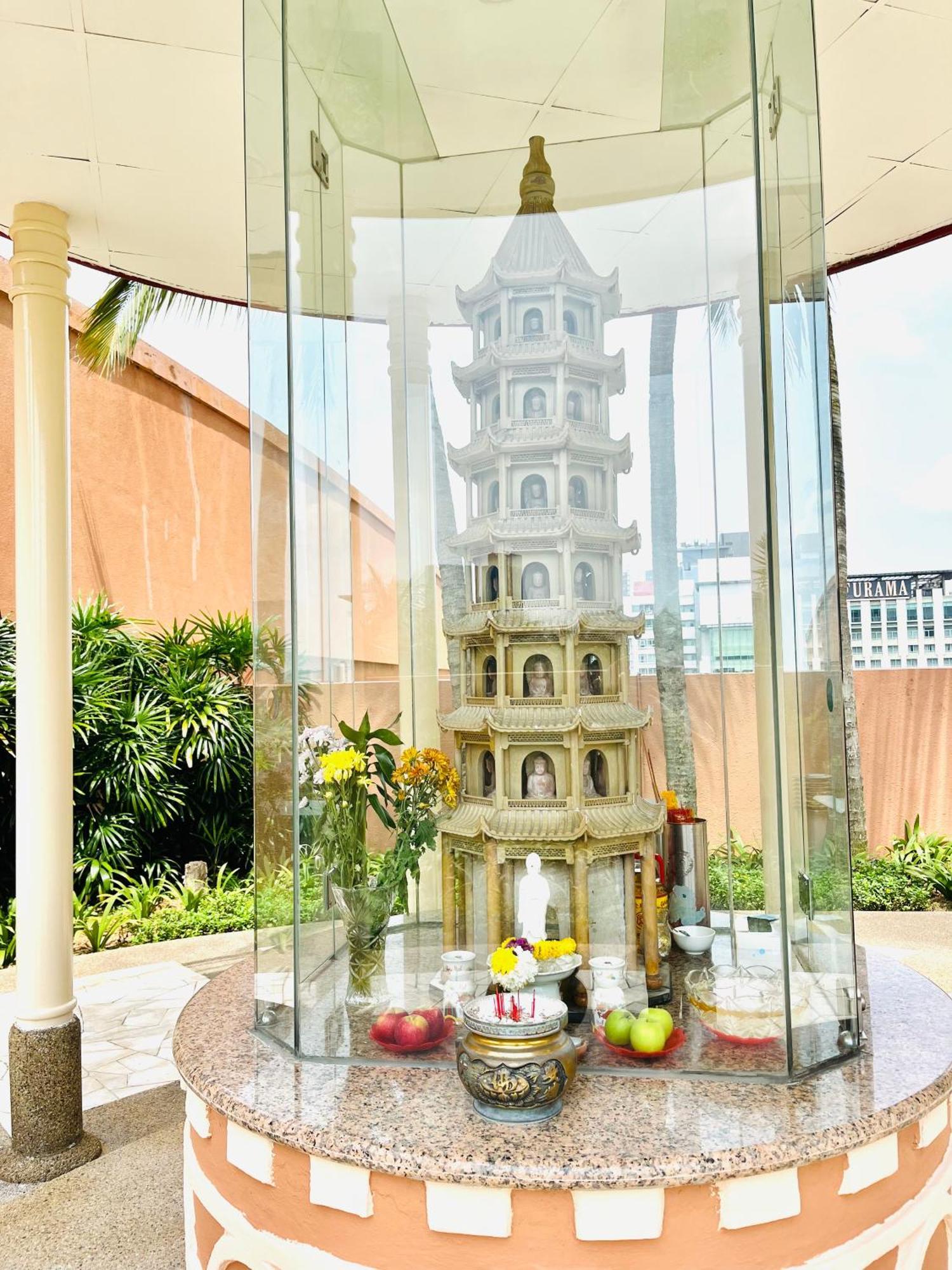 Marmaid Suite At Barjaya Time Square Kl Куала-Лумпур Екстер'єр фото