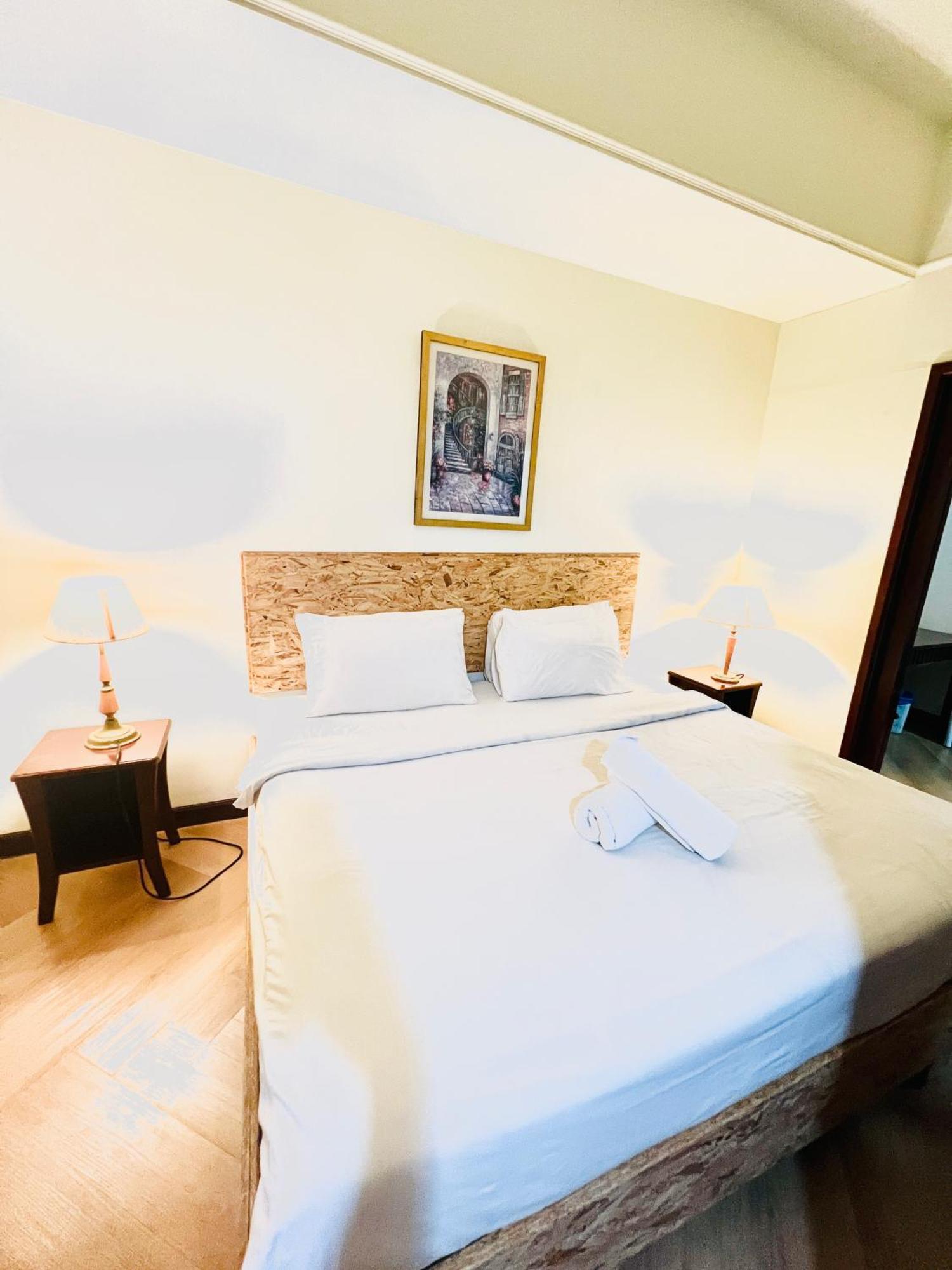 Marmaid Suite At Barjaya Time Square Kl Куала-Лумпур Екстер'єр фото